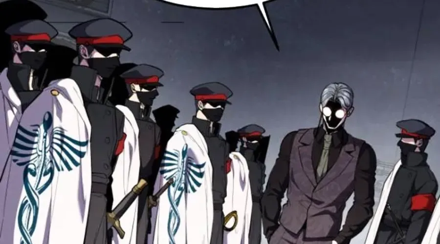 Cậu Bé Của Thần Chết - Chapter 301 - Page 240