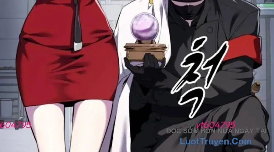 Cậu Bé Của Thần Chết - Chapter 301 - Page 274