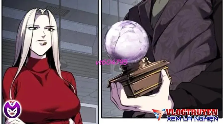 Cậu Bé Của Thần Chết - Chapter 301 - Page 291