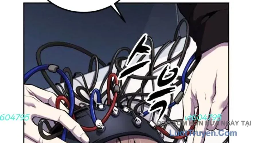 Cậu Bé Của Thần Chết - Chapter 301 - Page 295
