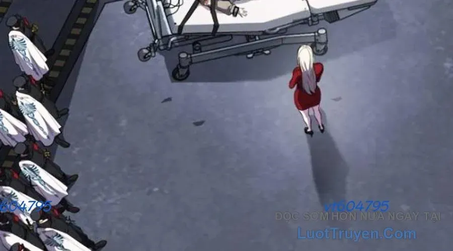 Cậu Bé Của Thần Chết - Chapter 301 - Page 328