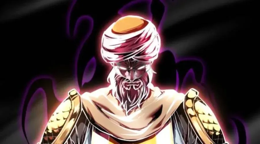 Cậu Bé Của Thần Chết - Chapter 301 - Page 45