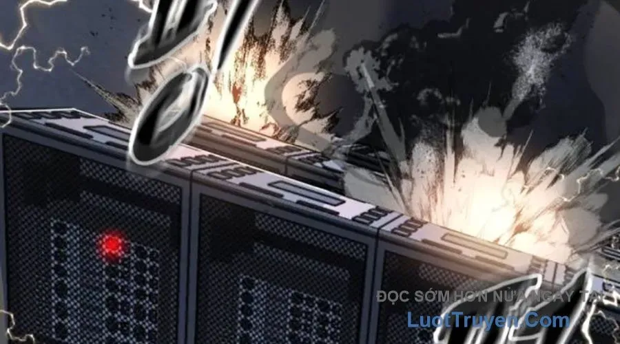 Cậu Bé Của Thần Chết - Chapter 301 - Page 460