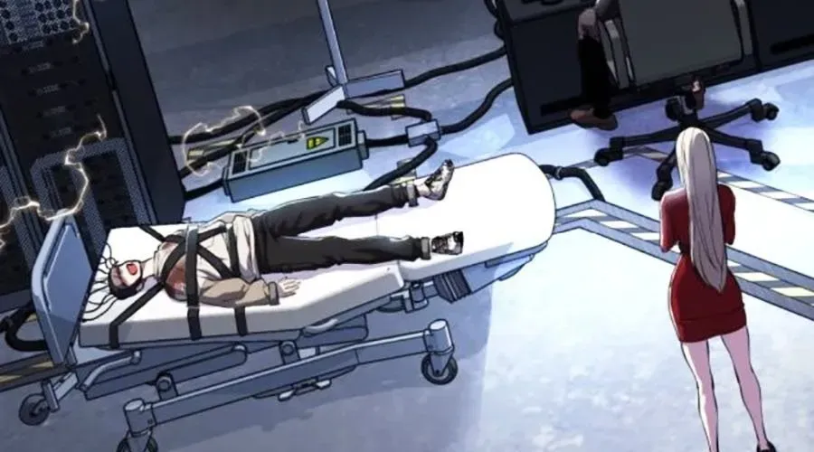 Cậu Bé Của Thần Chết - Chapter 301 - Page 470