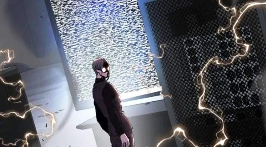 Cậu Bé Của Thần Chết - Chapter 301 - Page 500