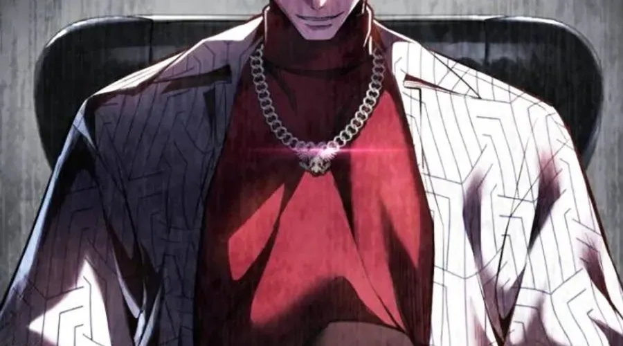 Cậu Bé Của Thần Chết - Chapter 301 - Page 524