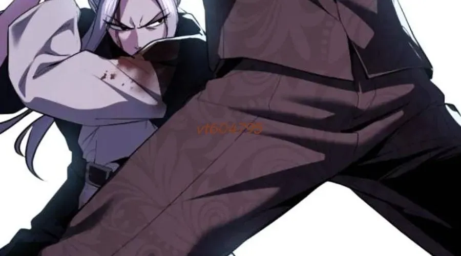 Cậu Bé Của Thần Chết - Chapter 301 - Page 554