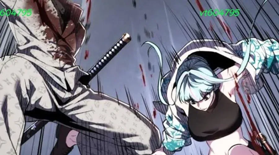 Cậu Bé Của Thần Chết - Chapter 301 - Page 574