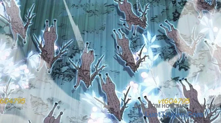 Cậu Bé Của Thần Chết - Chapter 301 - Page 8