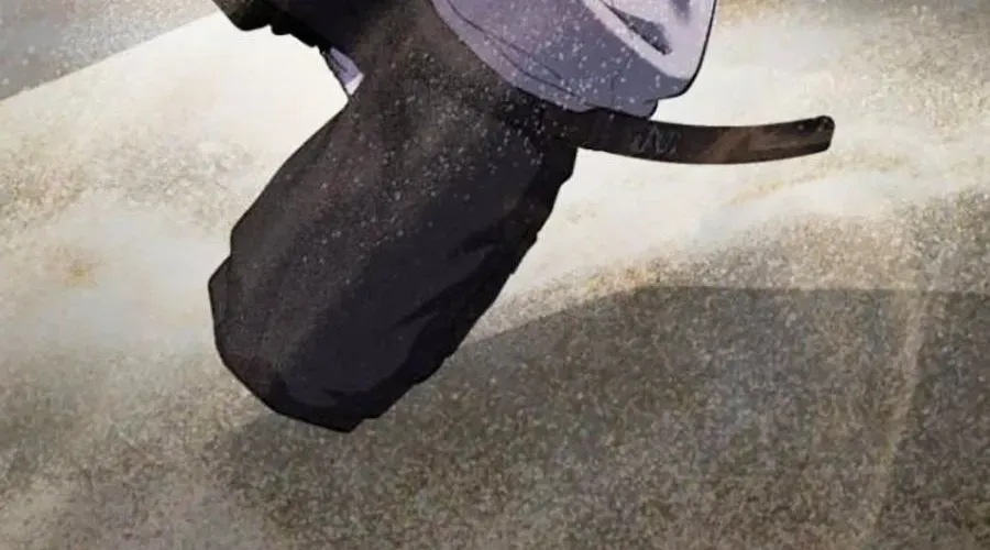 Cậu Bé Của Thần Chết - Chapter 301 - Page 87