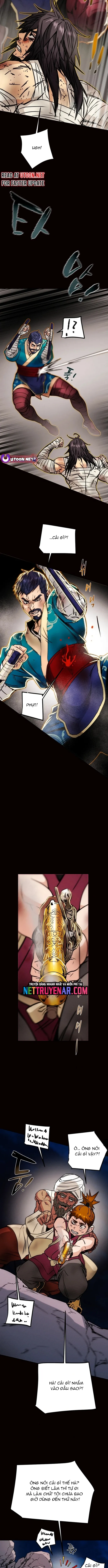 Minh Nguyệt Truyện - Chapter 109 - Page 11