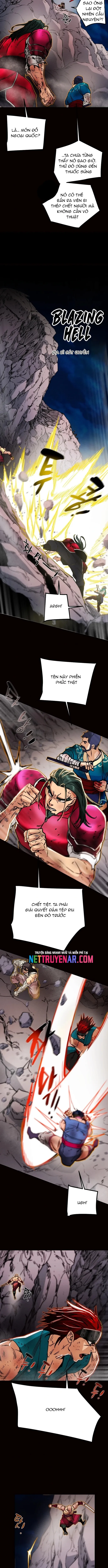 Minh Nguyệt Truyện - Chapter 109 - Page 12