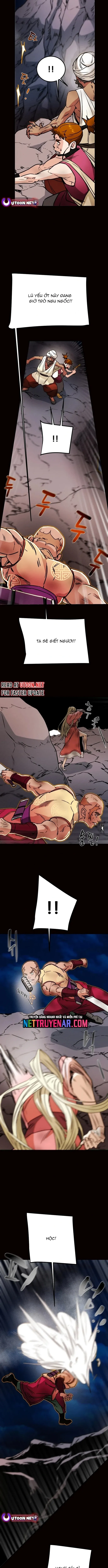 Minh Nguyệt Truyện - Chapter 109 - Page 13