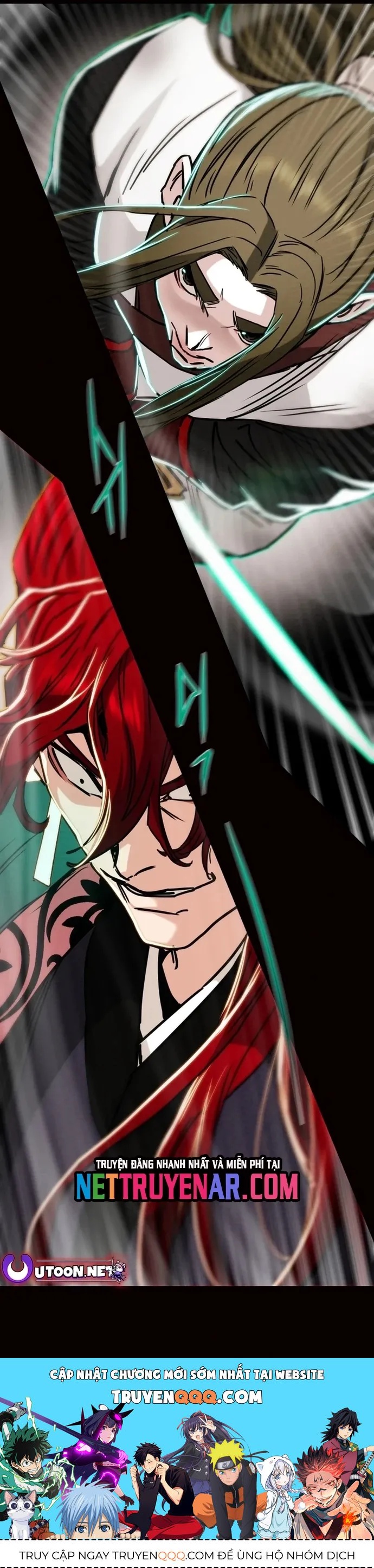 Minh Nguyệt Truyện - Chapter 109 - Page 16