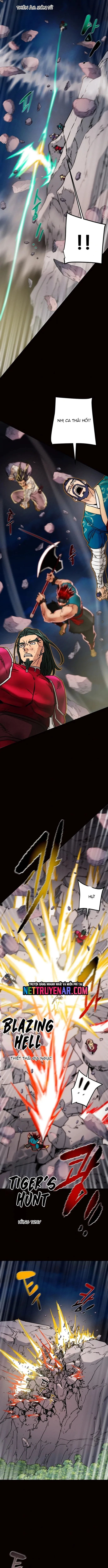 Minh Nguyệt Truyện - Chapter 109 - Page 5