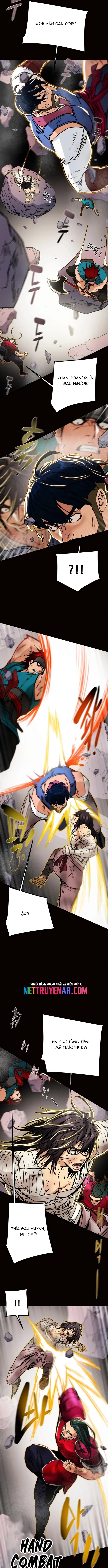 Minh Nguyệt Truyện - Chapter 109 - Page 6