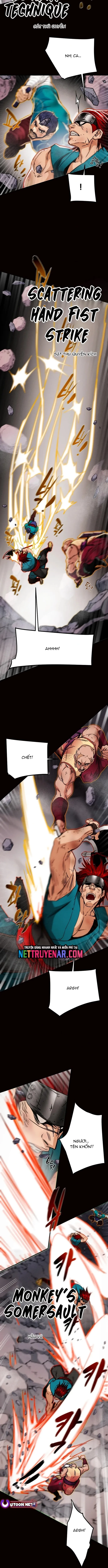 Minh Nguyệt Truyện - Chapter 109 - Page 7