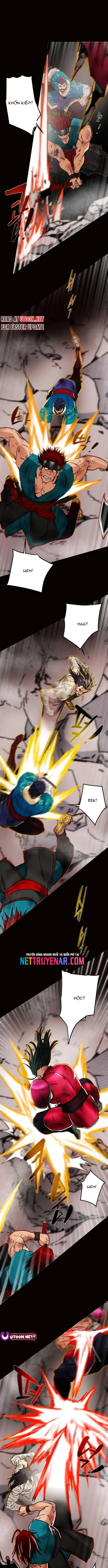 Minh Nguyệt Truyện - Chapter 109 - Page 8