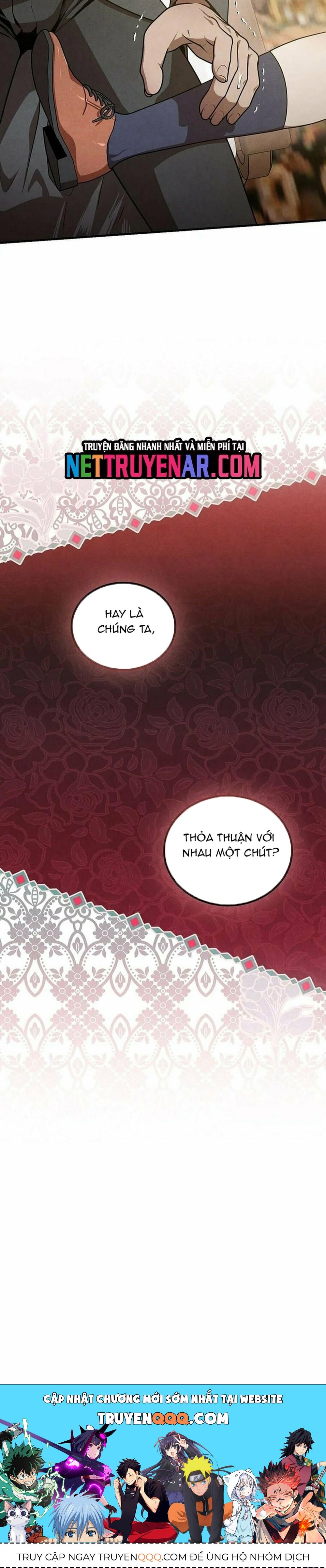 Con Trai Út Huyền Thoại Nhà Hầu Tước - Chapter 138 - Page 12