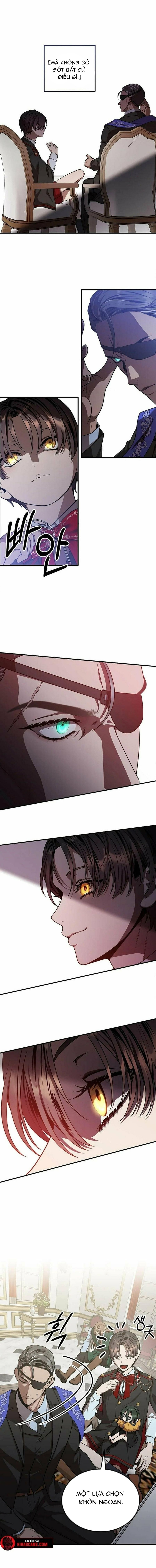 Con Trai Út Huyền Thoại Nhà Hầu Tước - Chapter 138 - Page 4