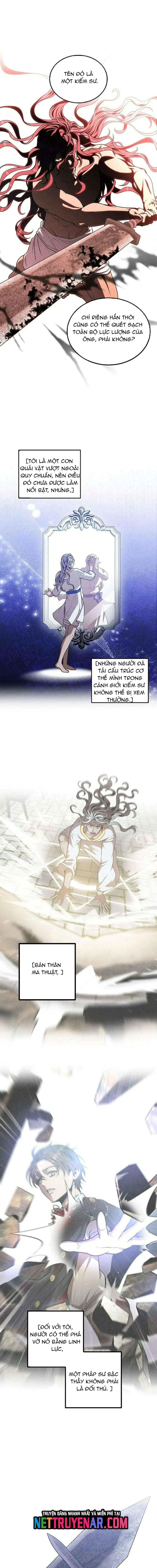 Con Trai Út Huyền Thoại Nhà Hầu Tước - Chapter 138 - Page 7