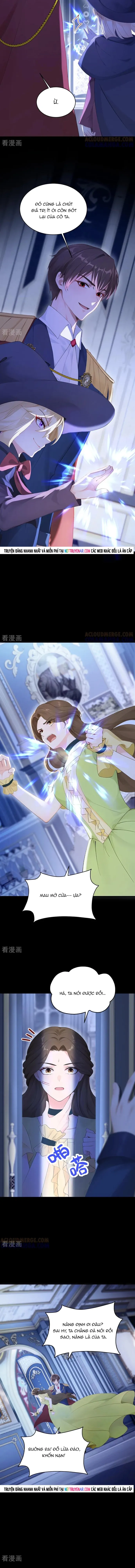 Hệ Thống Xuyên Nhanh: Ác Nam Không Dễ Chọc - Chapter 265 - Page 3