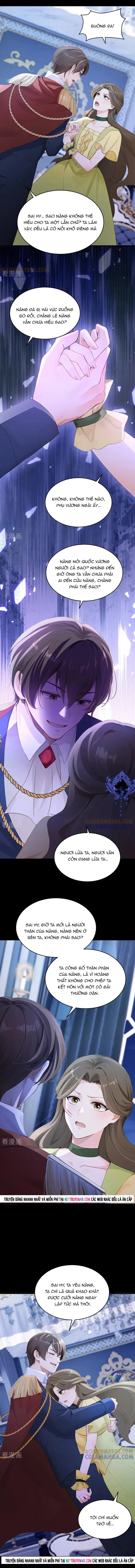 Hệ Thống Xuyên Nhanh: Ác Nam Không Dễ Chọc - Chapter 265 - Page 4