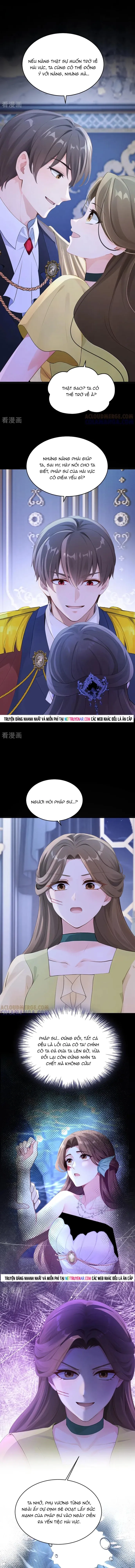 Hệ Thống Xuyên Nhanh: Ác Nam Không Dễ Chọc - Chapter 265 - Page 5