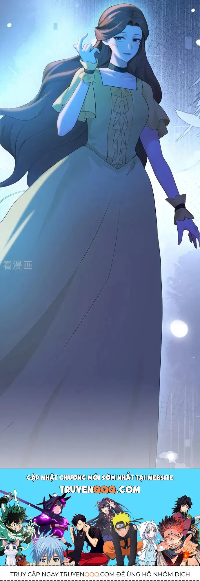 Hệ Thống Xuyên Nhanh: Ác Nam Không Dễ Chọc - Chapter 265 - Page 7