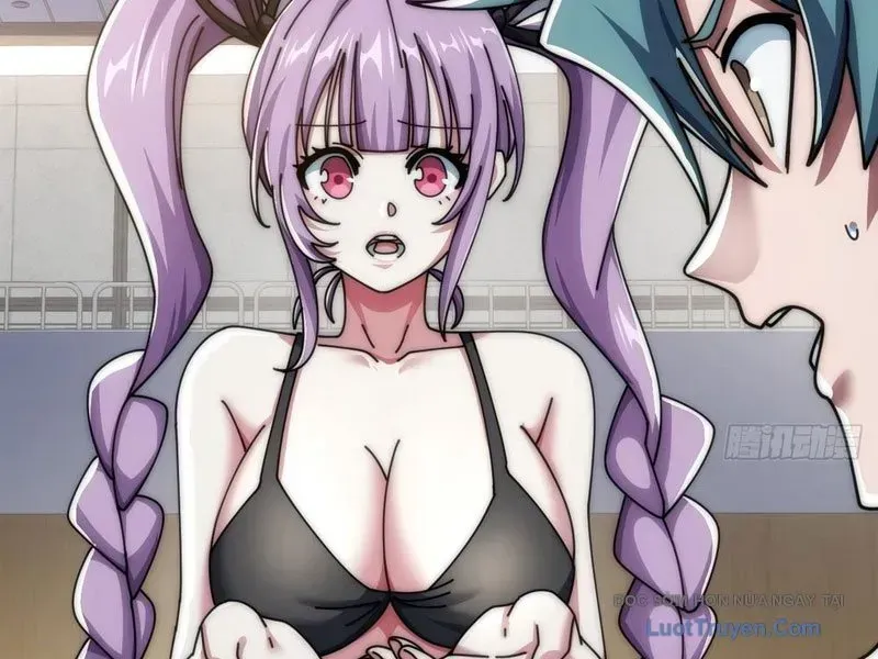 Tiến Hóa Vô Hạn Bắt Đầu Từ Con Số Không - Chapter 25 - Page 11