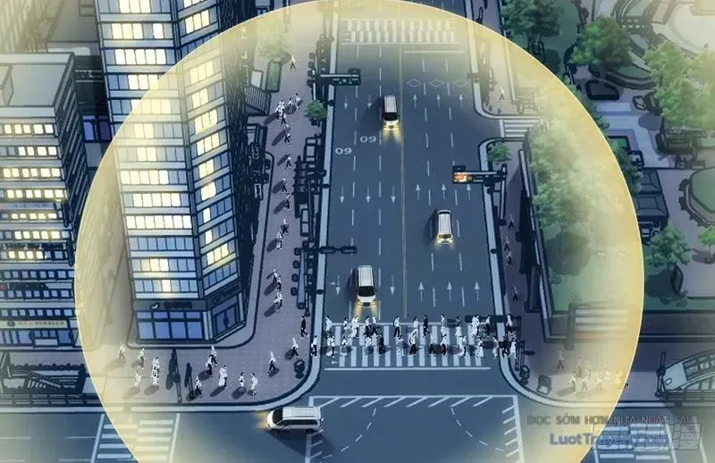 Tiến Hóa Vô Hạn Bắt Đầu Từ Con Số Không - Chapter 25 - Page 134