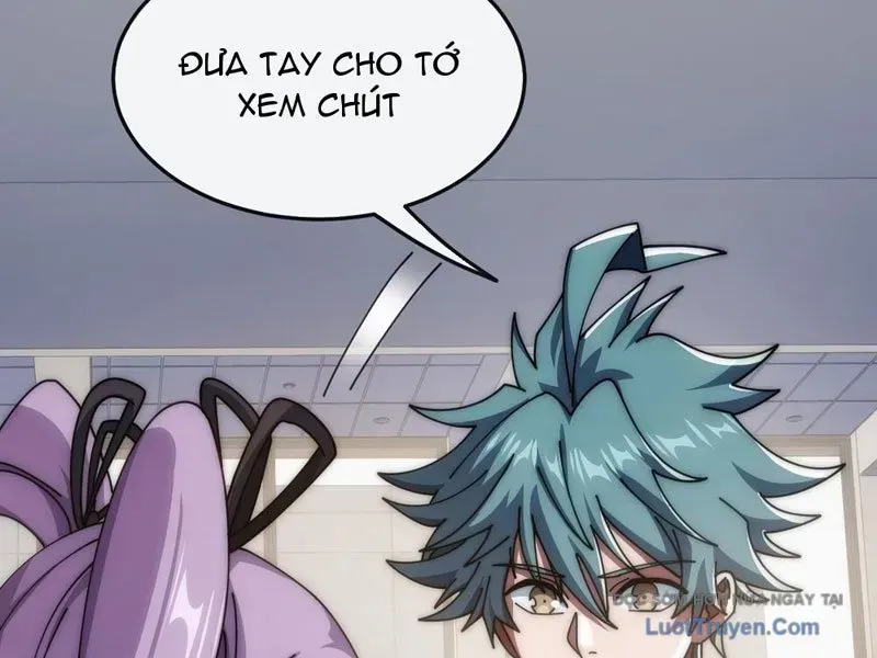 Tiến Hóa Vô Hạn Bắt Đầu Từ Con Số Không - Chapter 25 - Page 15