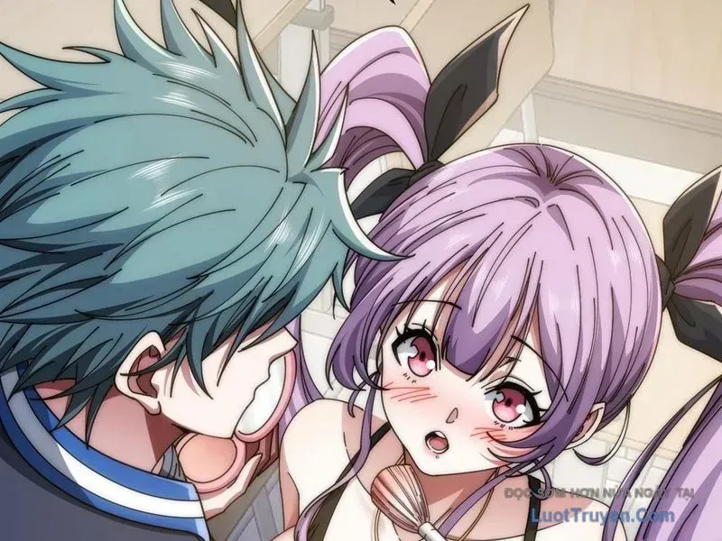 Tiến Hóa Vô Hạn Bắt Đầu Từ Con Số Không - Chapter 25 - Page 195