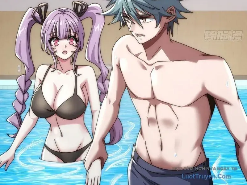 Tiến Hóa Vô Hạn Bắt Đầu Từ Con Số Không - Chapter 25 - Page 21