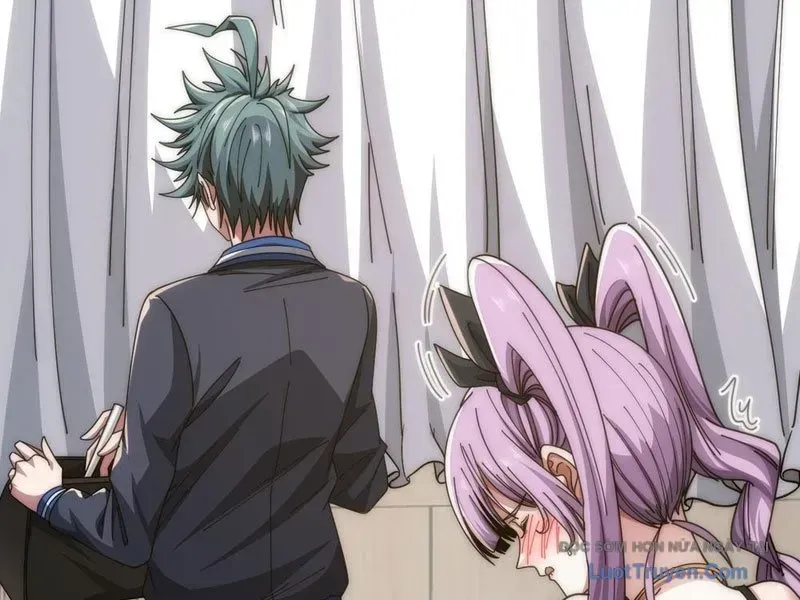 Tiến Hóa Vô Hạn Bắt Đầu Từ Con Số Không - Chapter 25 - Page 222