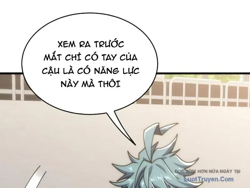 Tiến Hóa Vô Hạn Bắt Đầu Từ Con Số Không - Chapter 25 - Page 38