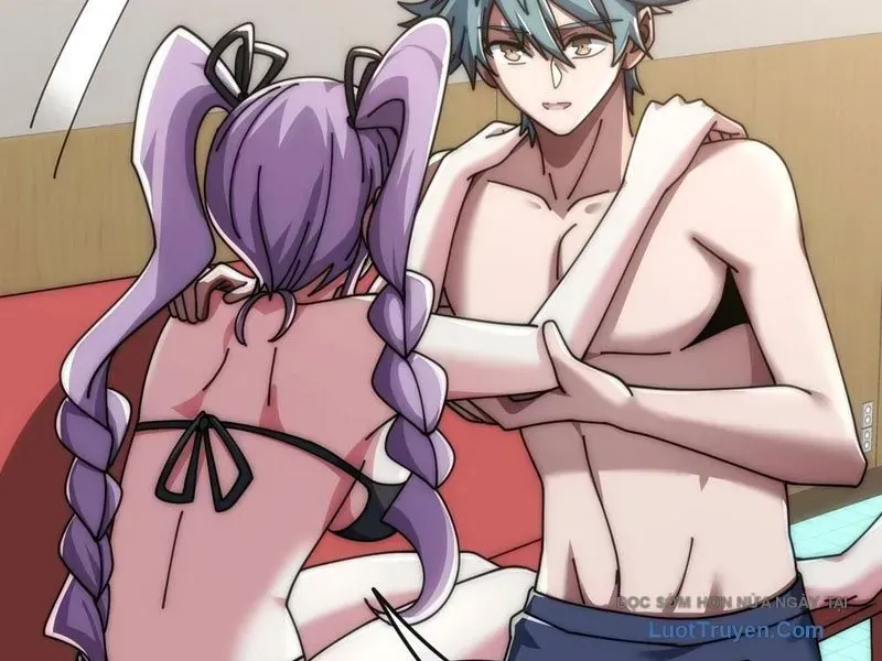 Tiến Hóa Vô Hạn Bắt Đầu Từ Con Số Không - Chapter 25 - Page 39