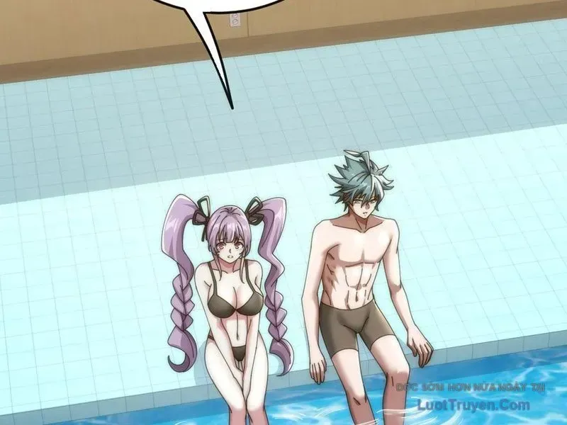 Tiến Hóa Vô Hạn Bắt Đầu Từ Con Số Không - Chapter 25 - Page 42