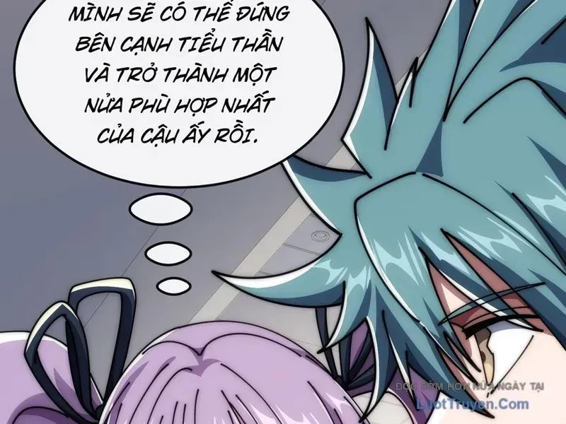 Tiến Hóa Vô Hạn Bắt Đầu Từ Con Số Không - Chapter 25 - Page 57