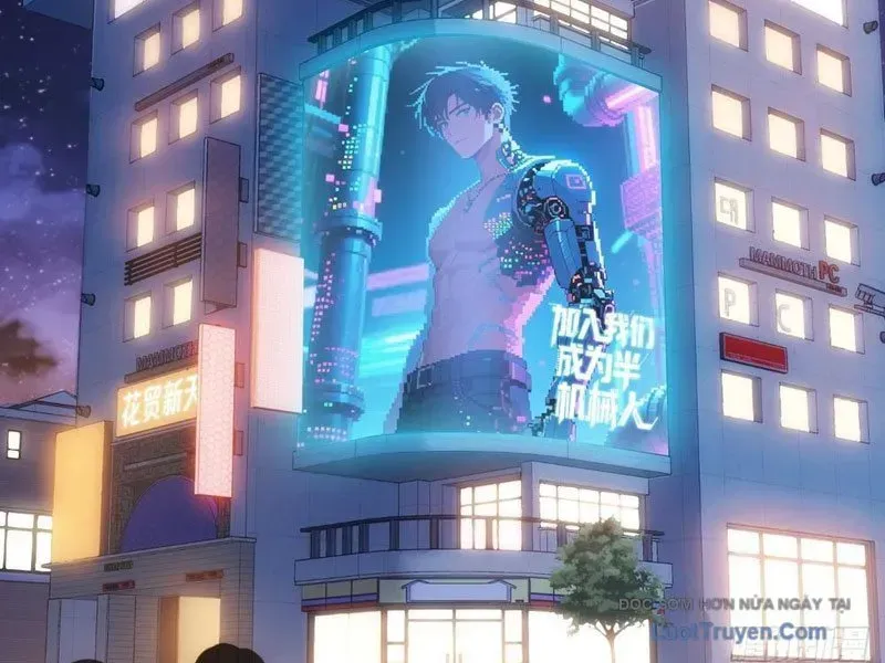 Tiến Hóa Vô Hạn Bắt Đầu Từ Con Số Không - Chapter 25 - Page 63