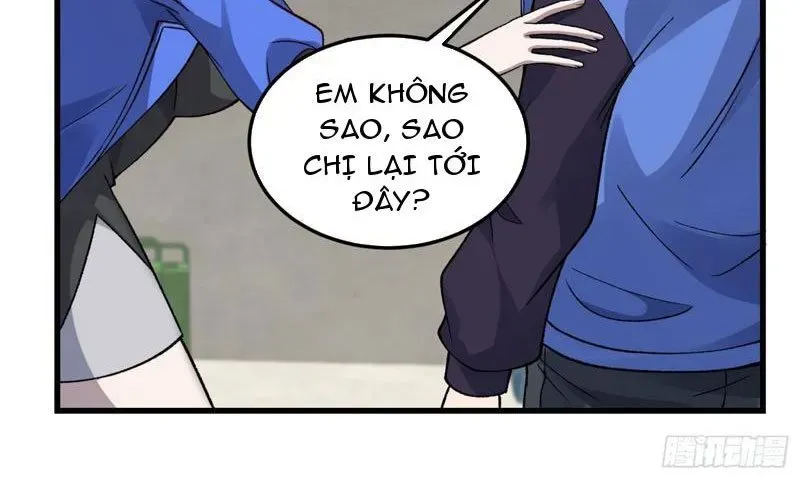 Tinh Lâm - Chapter 22 - Page 24