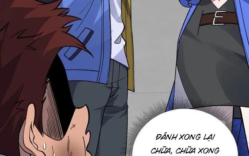 Tinh Lâm - Chapter 22 - Page 48