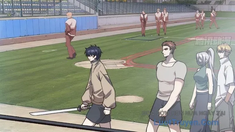 Tinh Lâm - Chapter 23 - Page 108