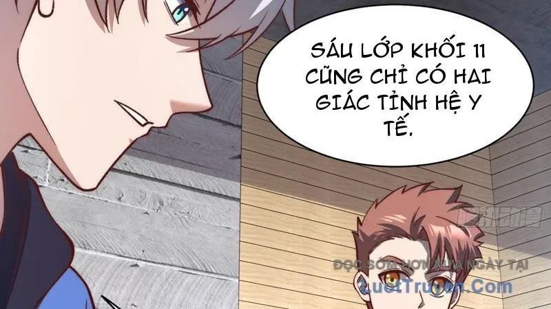 Tinh Lâm - Chapter 23 - Page 11