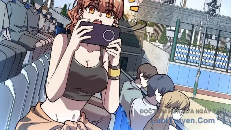 Tinh Lâm - Chapter 23 - Page 126