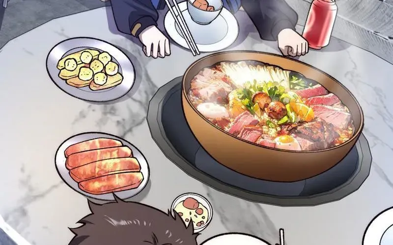 Tinh Lâm - Chapter 23 - Page 26