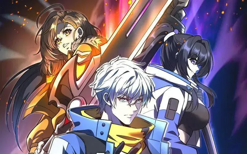 Tinh Lâm - Chapter 24 - Page 10