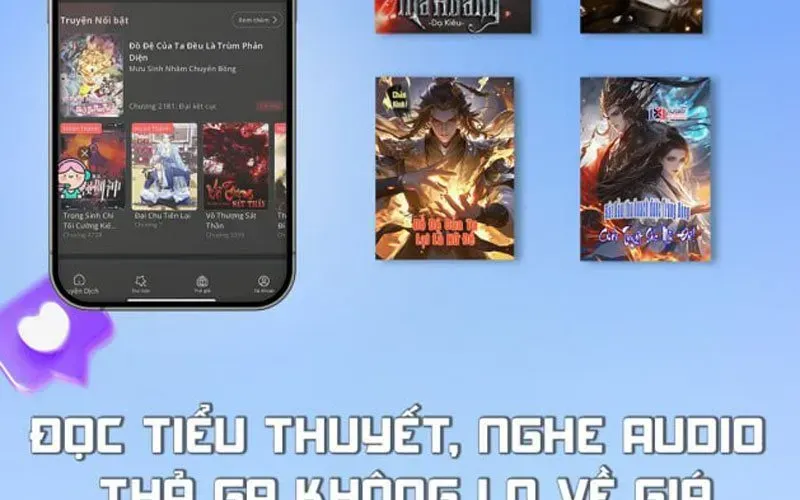 Tinh Lâm - Chapter 24 - Page 149