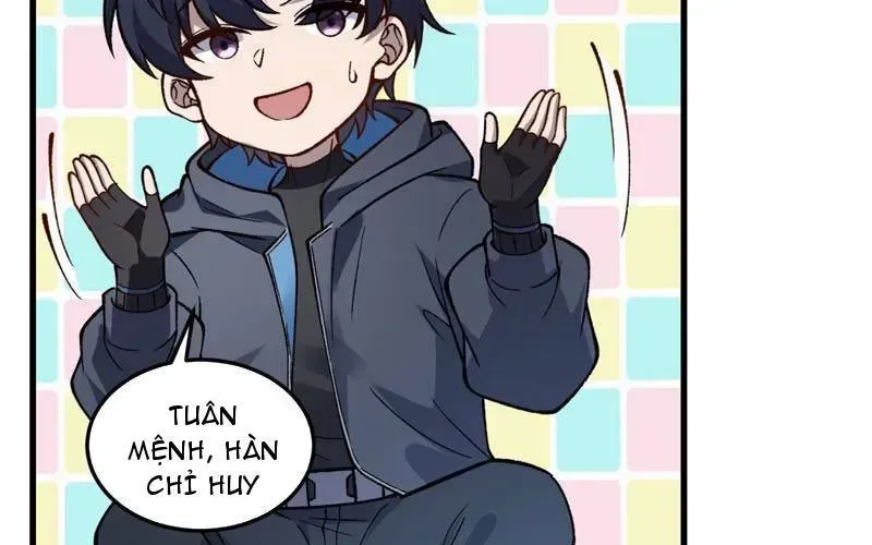 Tinh Lâm - Chapter 24 - Page 18