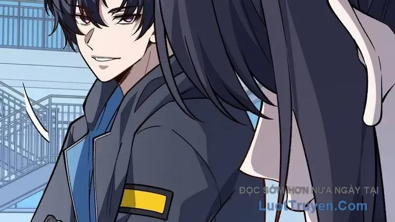 Tinh Lâm - Chapter 24 - Page 21